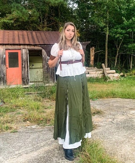 Abigail Cristea hd star photo