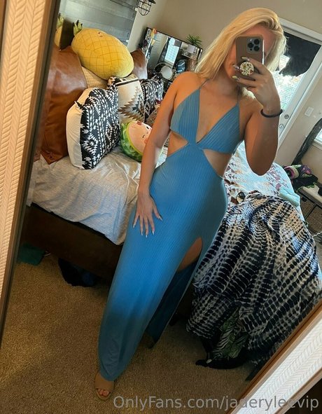 jaderyleexo star sex photos