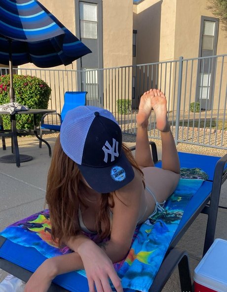 gigiiiginger star porn pics