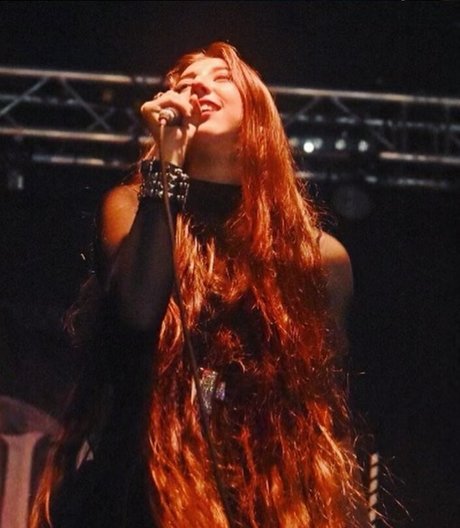 Melody Cristea pornstar hot pics