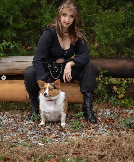 Melody Cristea nice star archive