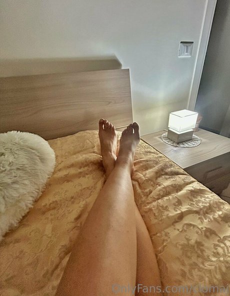 clomaj model porn image