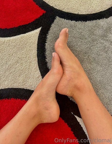 clomaj model exclusive archive