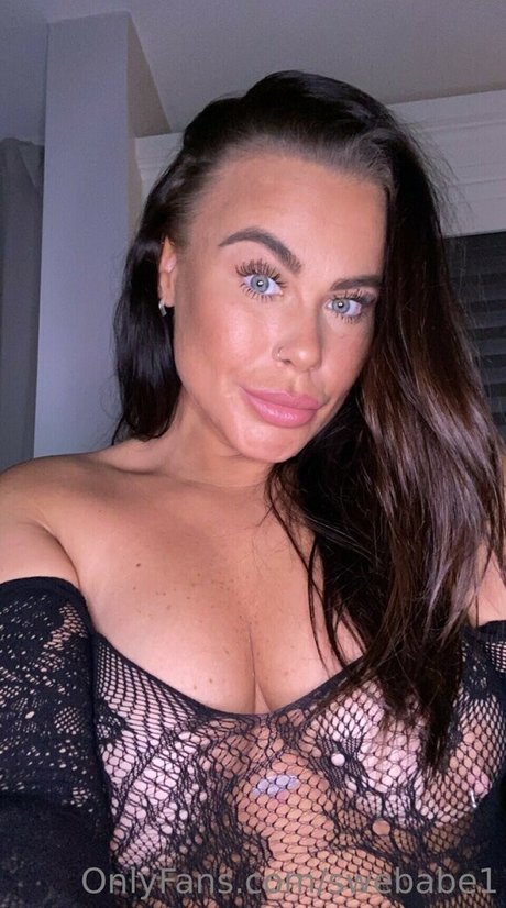 SweBabe1 star sexy picture