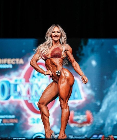 Francielle Mattos star hd pic