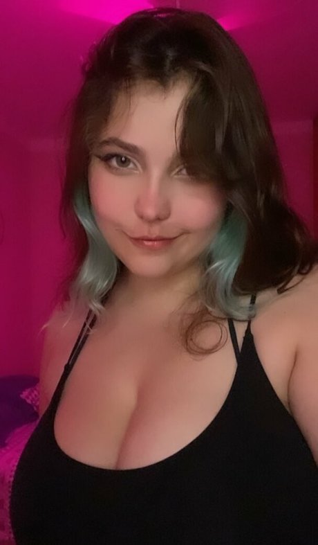 RED Mariana art star picture