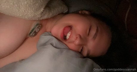 goddessvannah pornographic model images