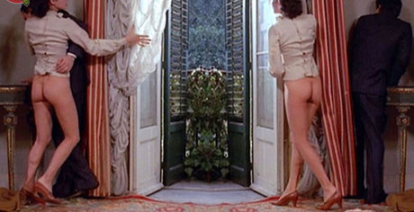 Dayle Haddon pornstar naked photo