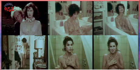 Dayle Haddon free pornstar images
