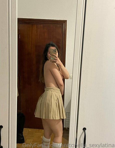 antonellareig nudes actress img