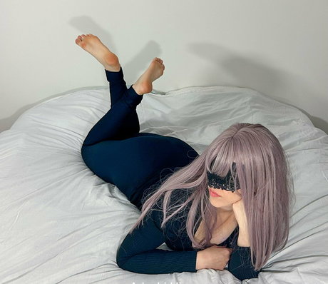 adashi hime nude star image