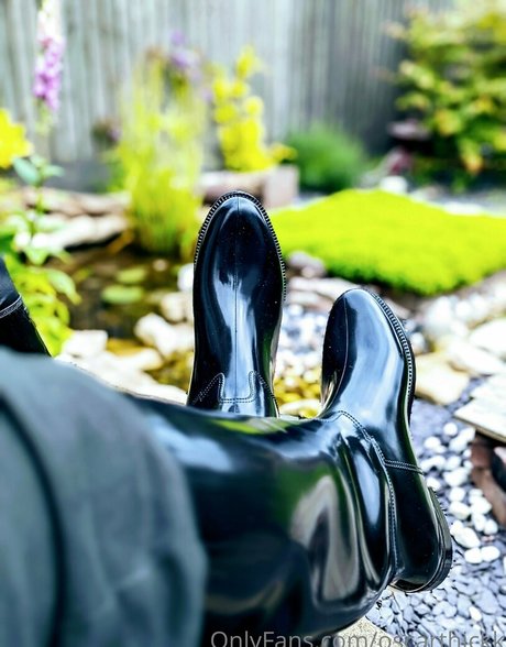 oscarthickk xxx star photos