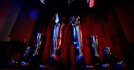 oscarthickk model perfect photo