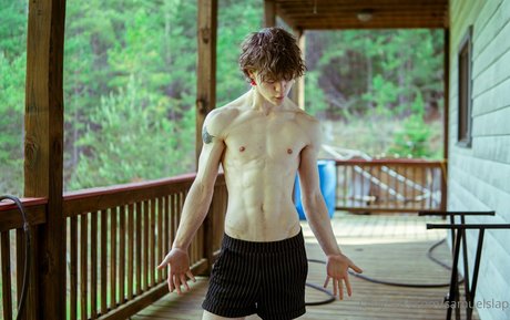 samuelslap exclusive actress picture