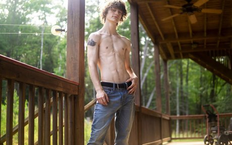 samuelslap model hot gallery