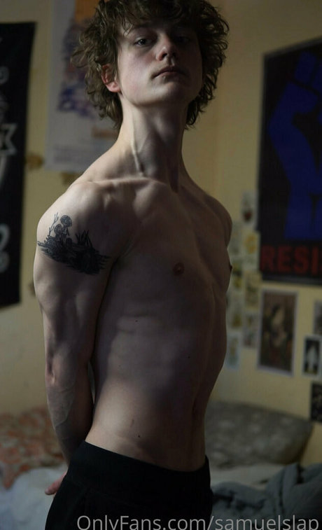 samuelslap xxx actress photo