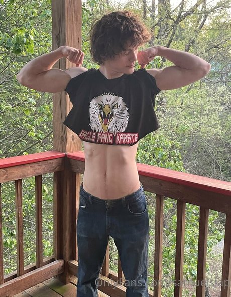 samuelslap star erotic gallery