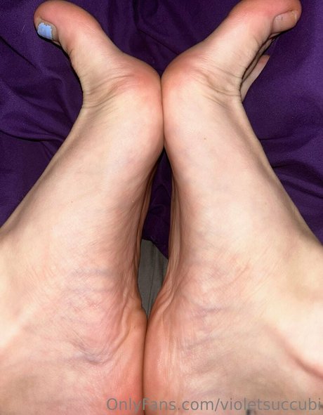 violetsuccubi model pornographic img