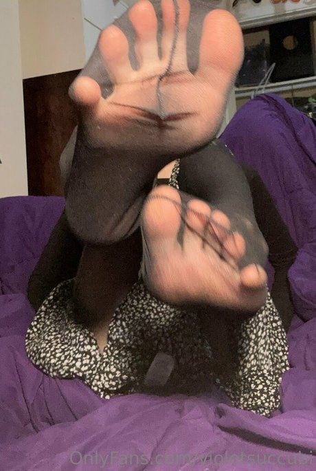 violetsuccubi model hot images