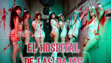 mafer cosplay model pornographic photos