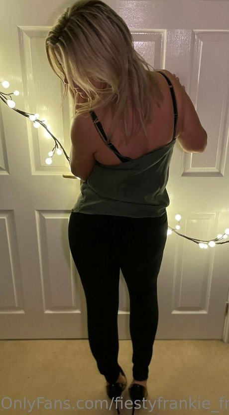 fiestyfrankie free adult actress photo