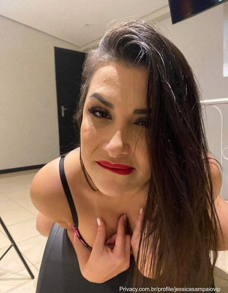 Jessica Sampaio xxx model galleries