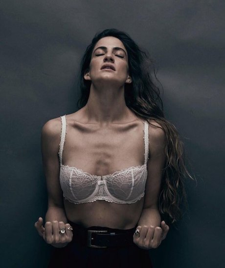 Rona Lee Shimon pretty model img