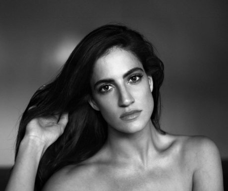 Rona Lee Shimon beautiful actress gallery