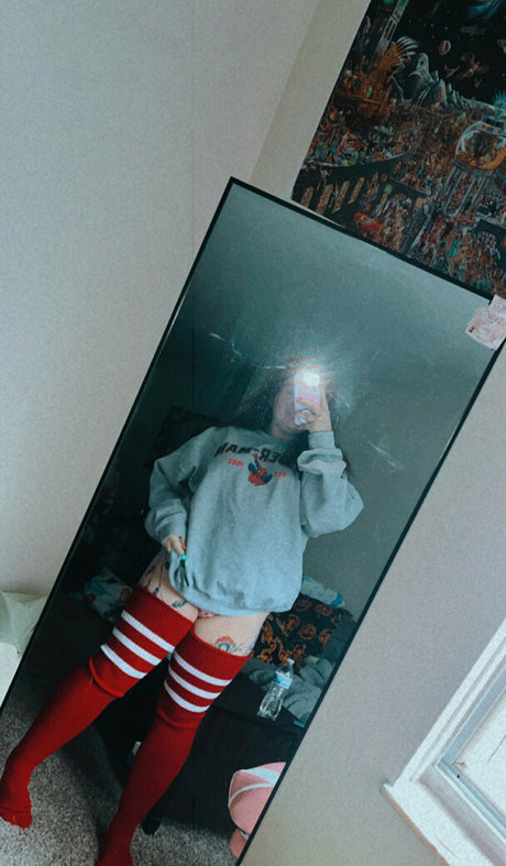 sweetnoodz model exclusive picture