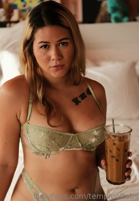 Tabitha Rice perfect model pic