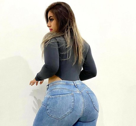 Thaily Delgado star nice pictures