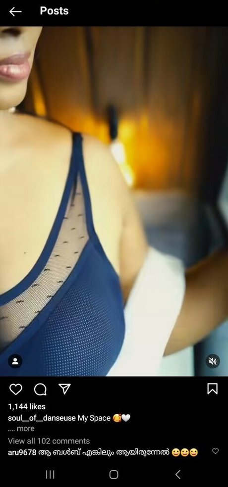 Nandana Krishna pornographic model galleries