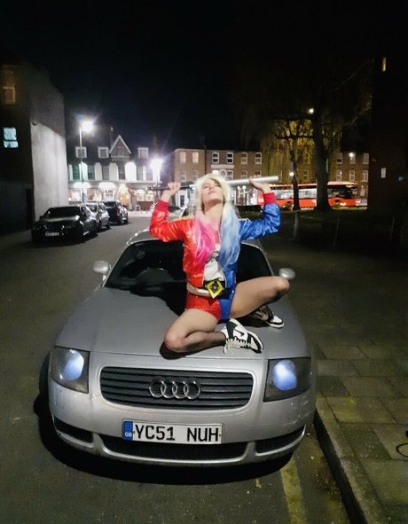 courtsxldn nude pornstar images