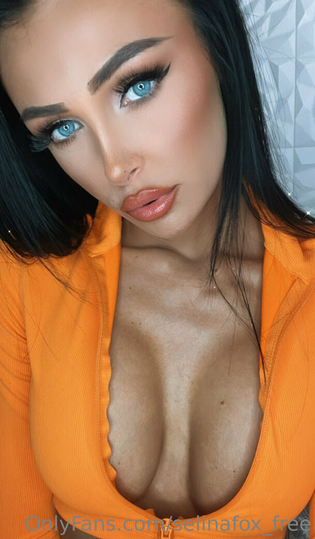 selinafox free star high quality image