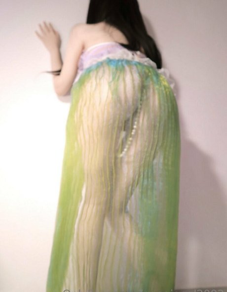 gemini0508 pretty model pic