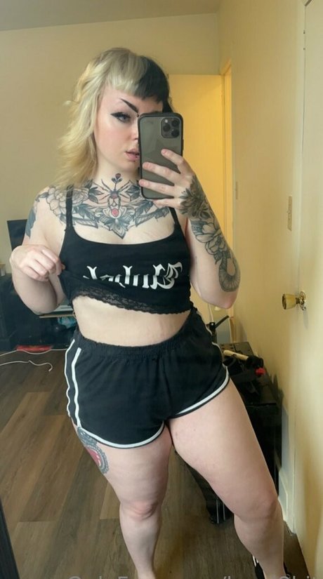 reaghanblackhart exclusive model pics