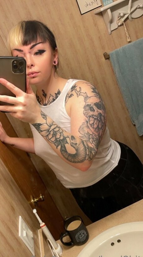 reaghanblackhart pornstar exclusive image