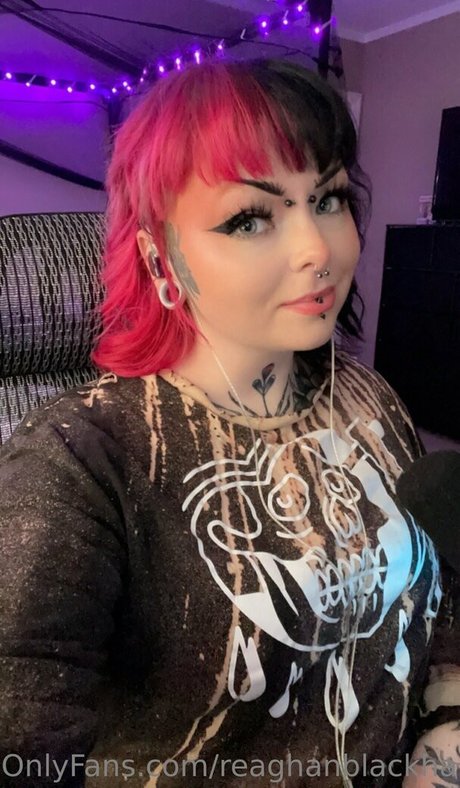 reaghanblackhart pornstar nice archive