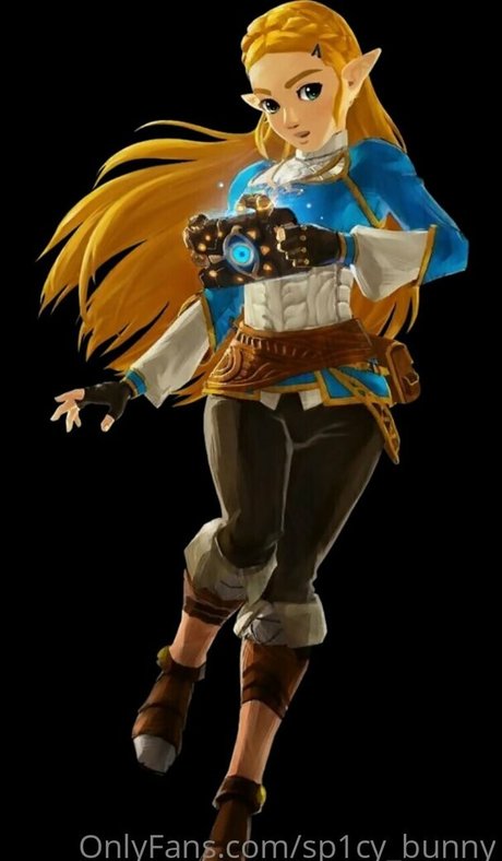 sp1cy bunny pretty model archive