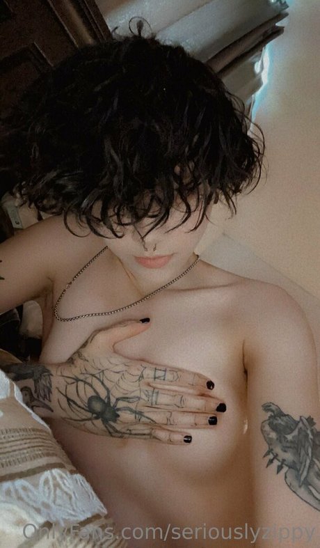 seriouslyzippy model sex pictures