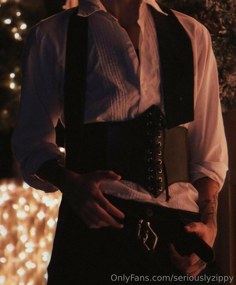 seriouslyzippy model perfect gallery