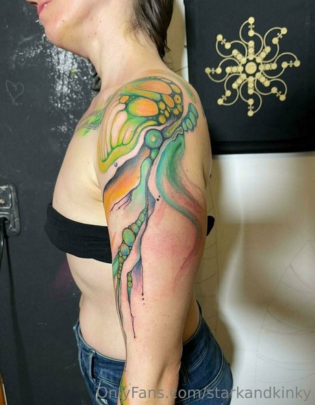 starkandkinky exclusive pornstar pictures