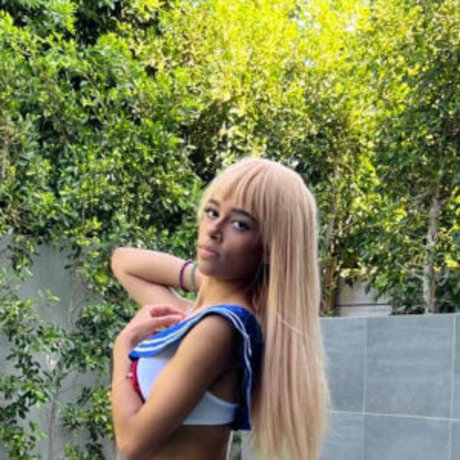 Moonkiller17 nude star pic