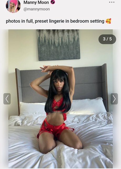 Moonkiller17 model nudes images