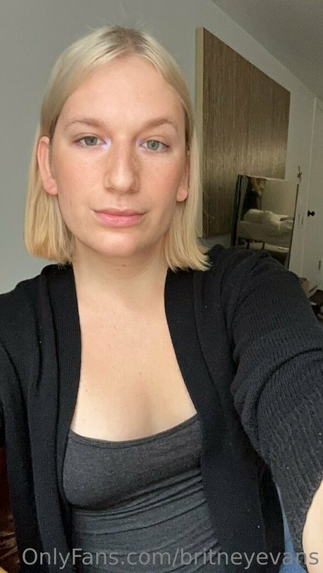 britneyevans hd model archive