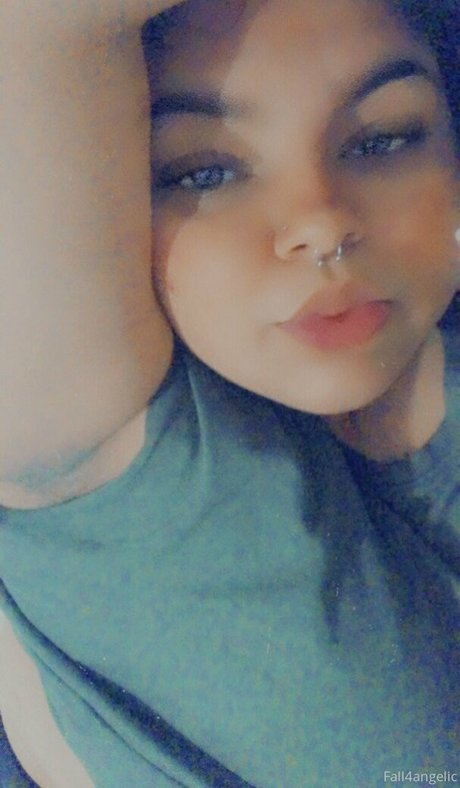 fall4angelic model best images