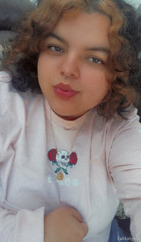 fall4angelic pornstar art pics