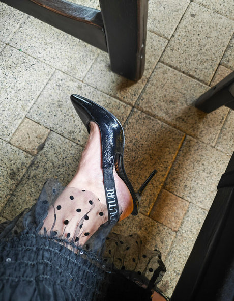 only fancy feet porn actress photos