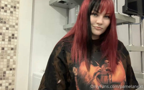 pamelanext porn model galleries