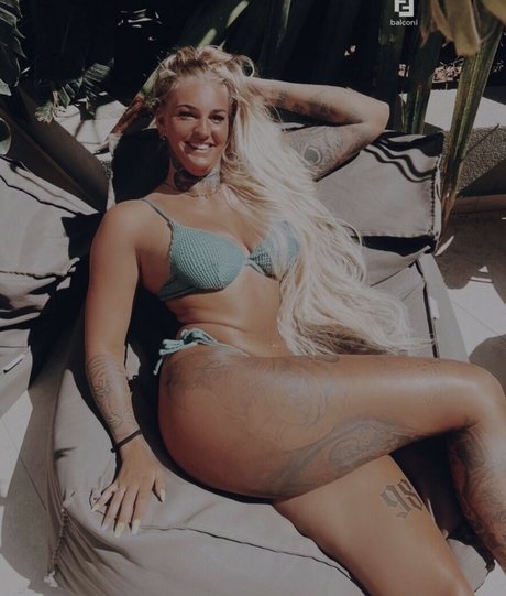 Balconi adult star gallery